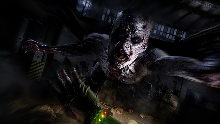 Dying Light 2, Collector's Edition, Dying Light 2 Deluxe Edition